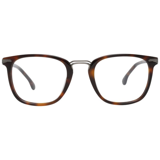 Brown Unisex Glasses Frame