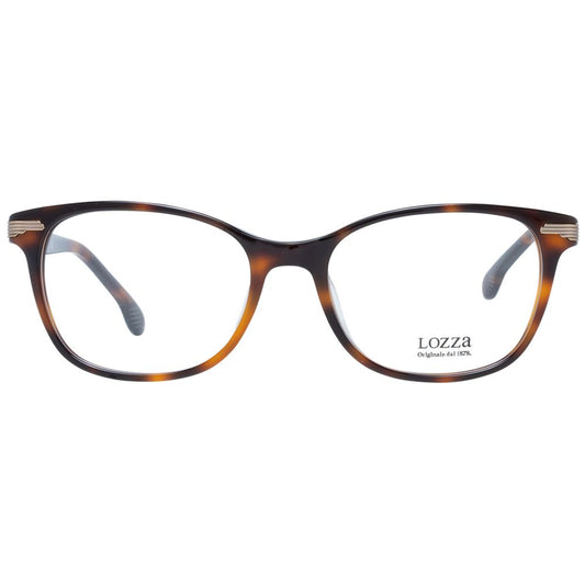 Brown Women Glasses Frame