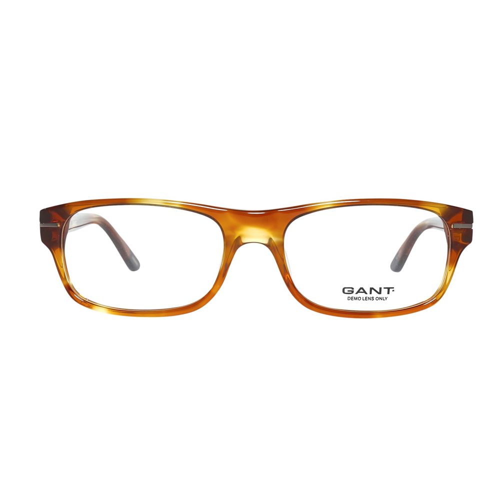 Brown Plastic Frames-Gant-LabelTerrace.com