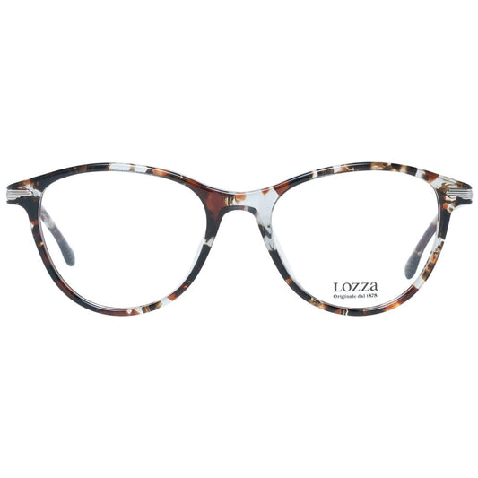 Brown Women Glasses Frame