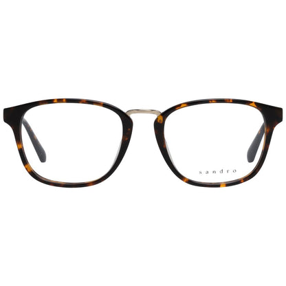 Brown Men Glasses Frame