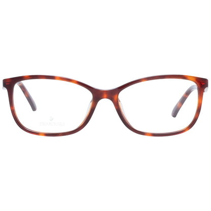 Brown Women Glasses Frame