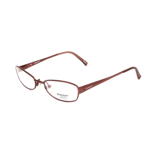 Brown Plastic Frames-Gant-LabelTerrace.com