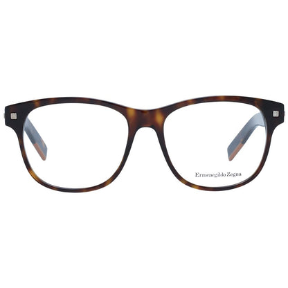 Brown Men Glasses Frame