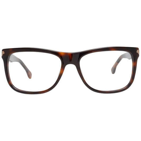 Brown Men Glasses Frame