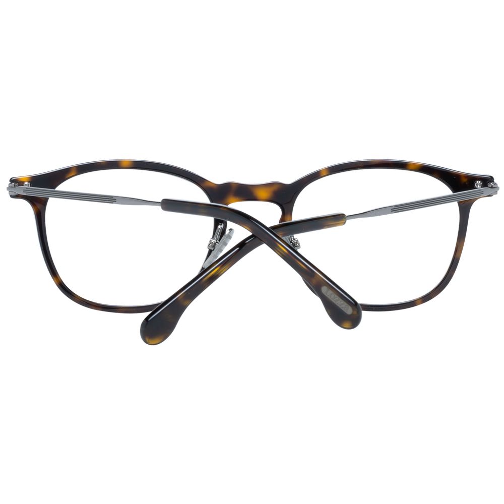 Brown Men Glasses Frame