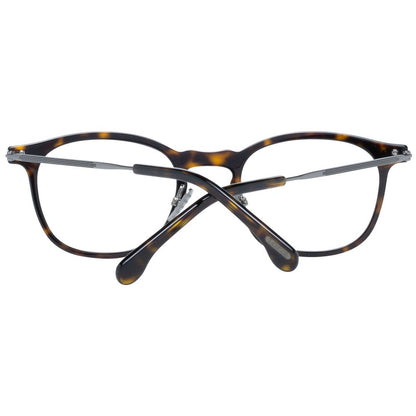 Brown Men Glasses Frame