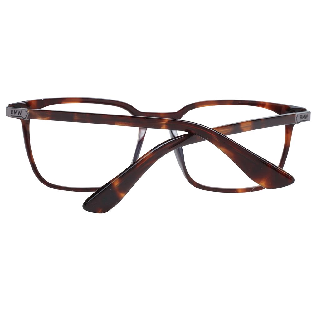 Brown Men Glasses Frame