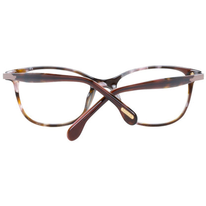 Brown Women Glasses Frame
