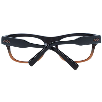 Brown Men Glasses Frame