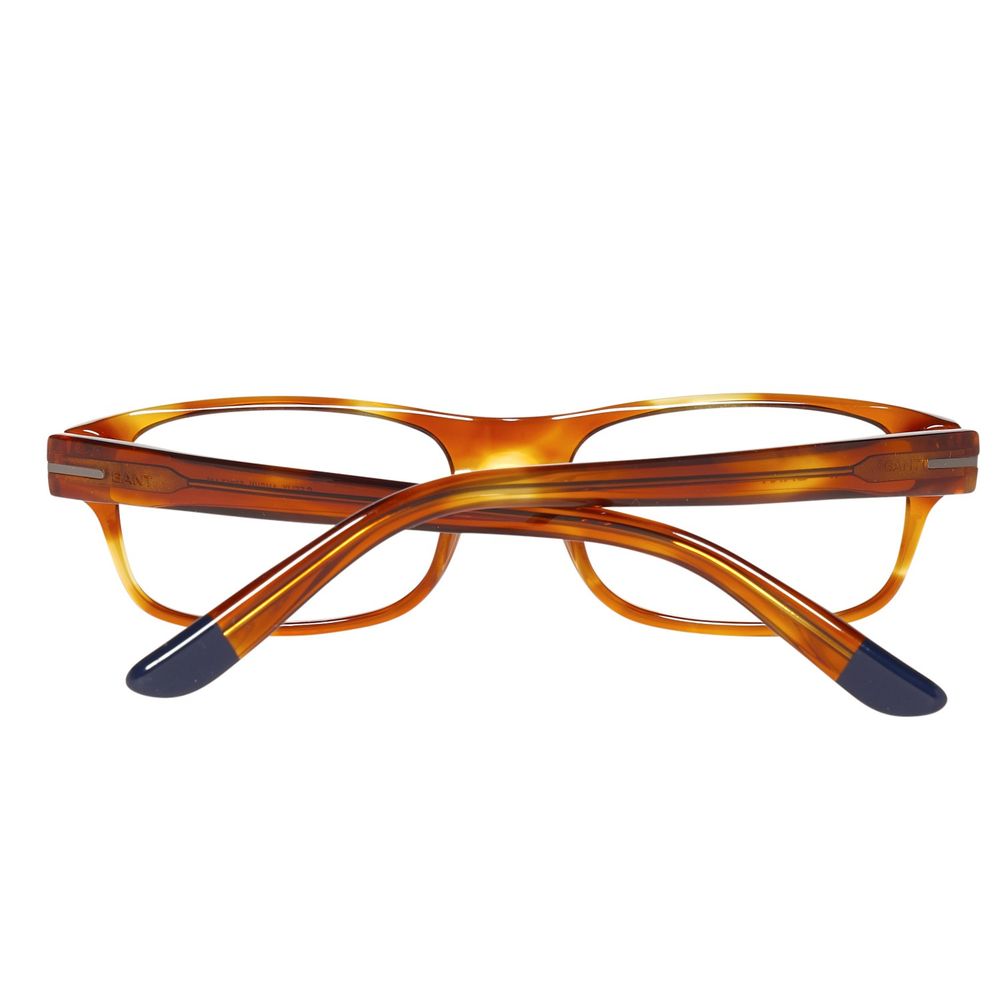 Brown Plastic Frames-Gant-LabelTerrace.com