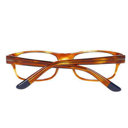Brown Plastic Frames-Gant-LabelTerrace.com