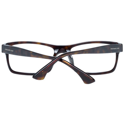 Brown Men Glasses Frame
