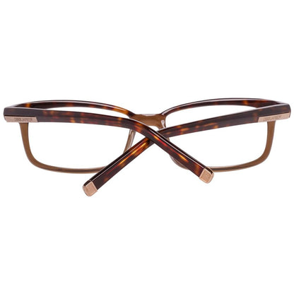 Brown Plastic Frames-Dsquared²-LabelTerrace.com