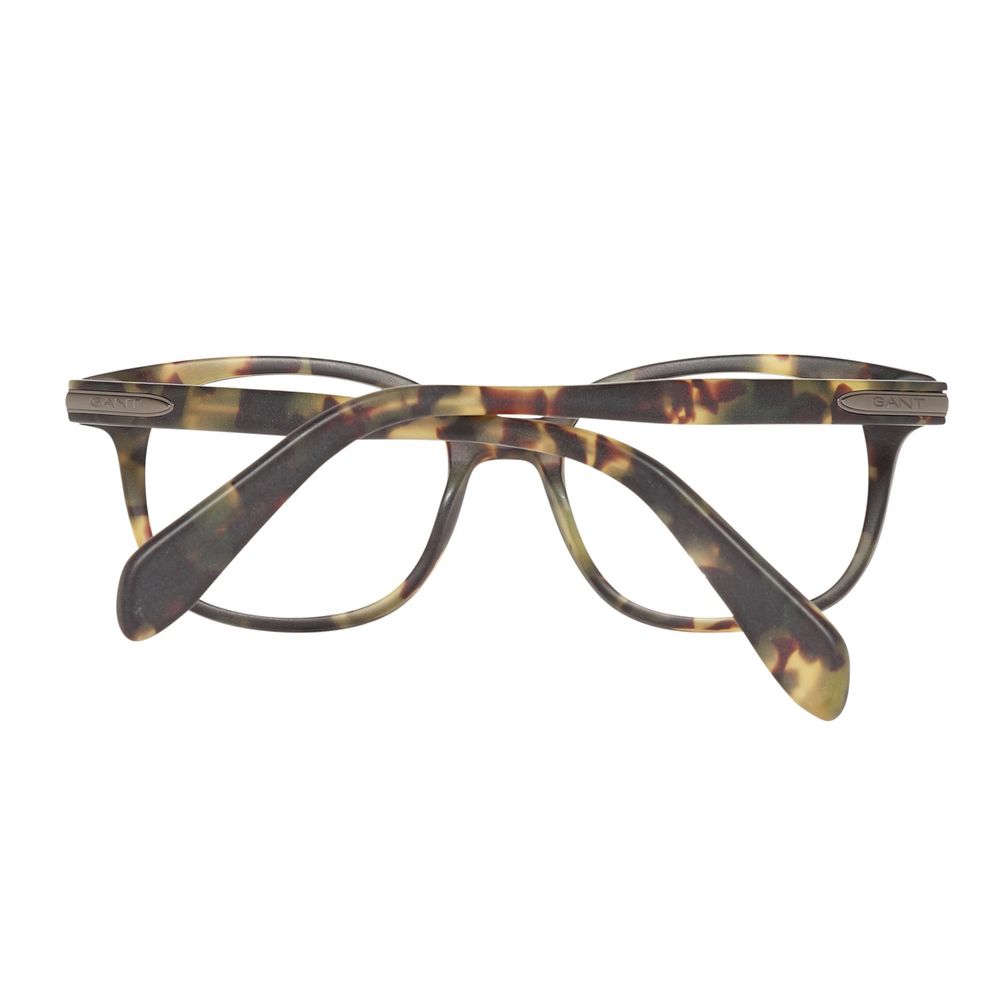 Brown Plastic Frames-Gant-LabelTerrace.com