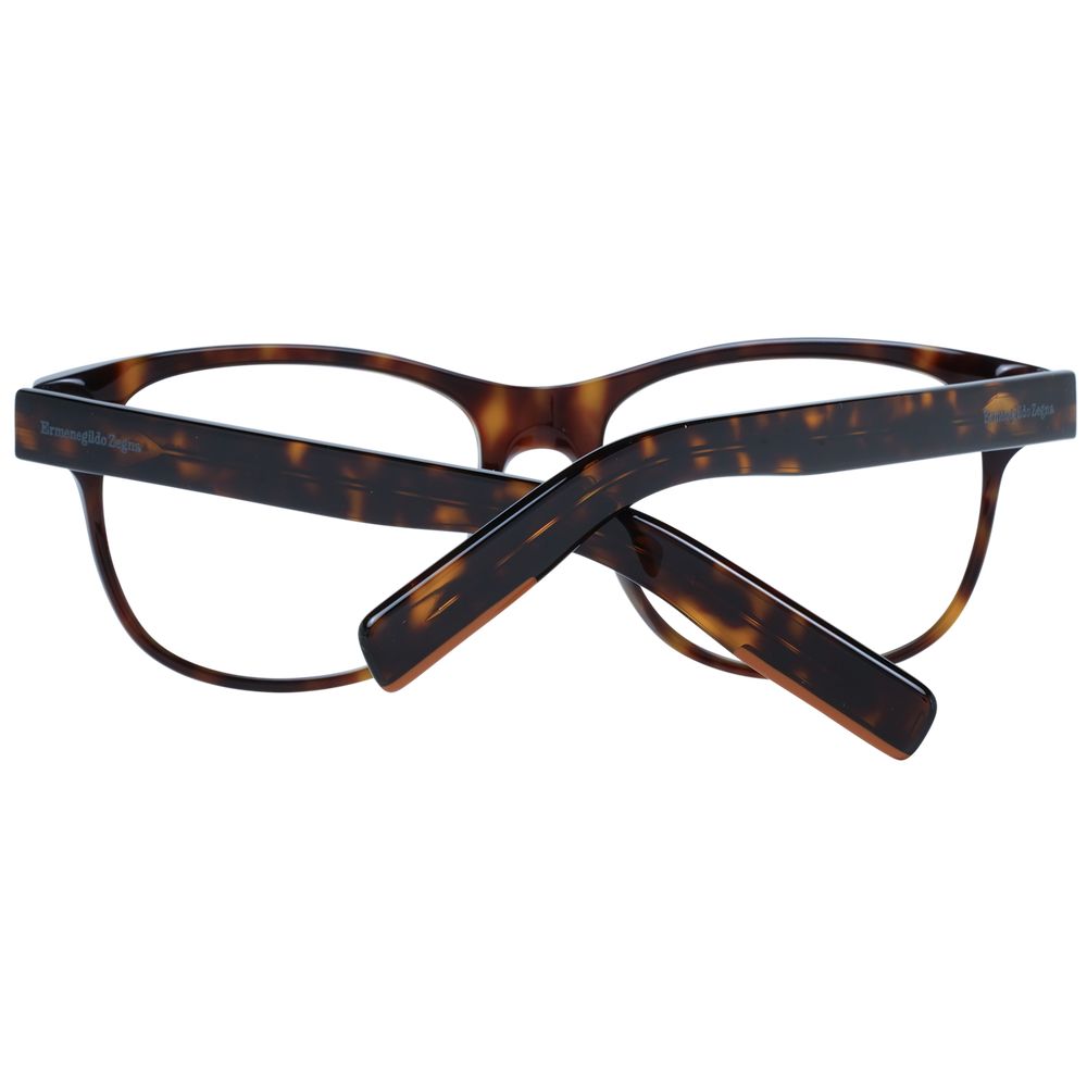 Brown Men Glasses Frame