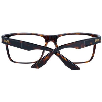 Brown Plastic Glasses (Frames)
