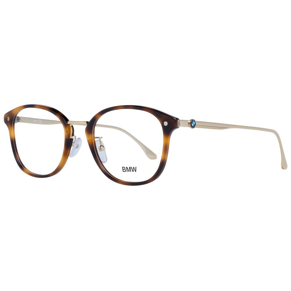 Brown Men Glasses Frame