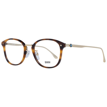 Brown Men Glasses Frame