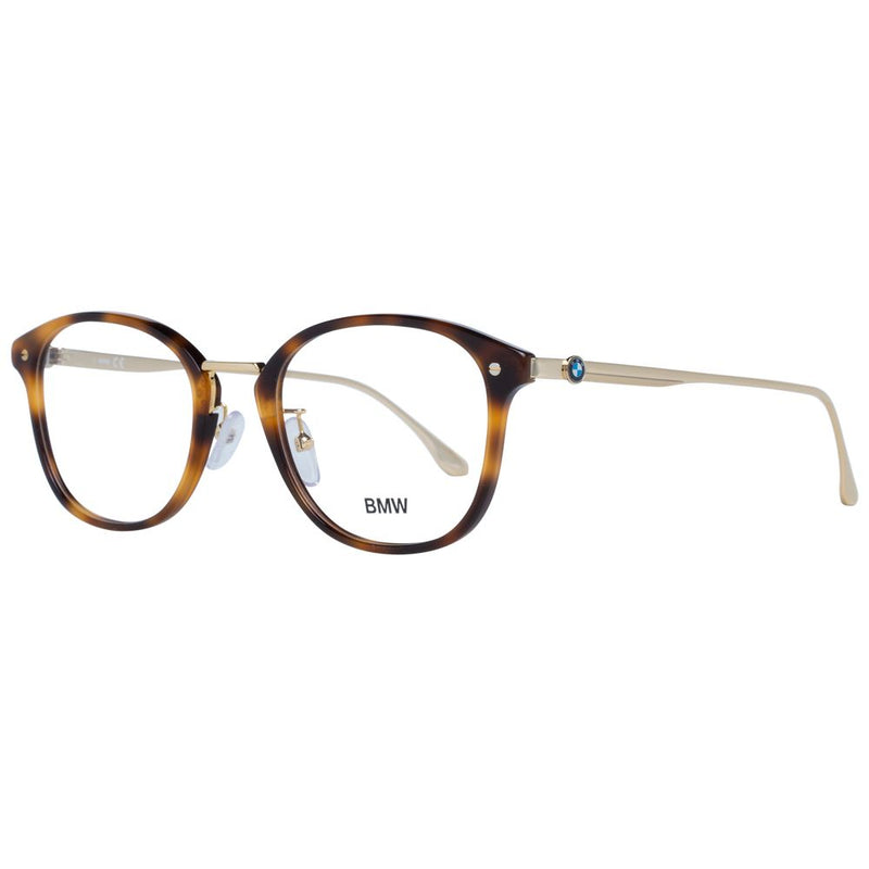 Brown Men Glasses Frame