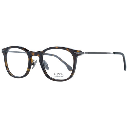 Brown Men Glasses Frame