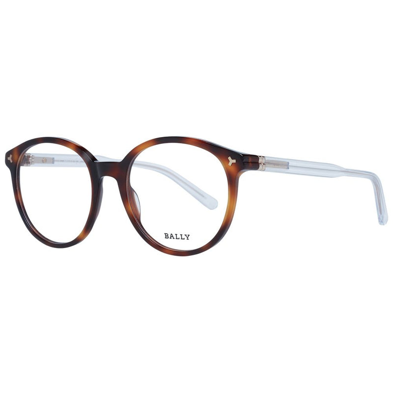Brown Women Glasses Frame