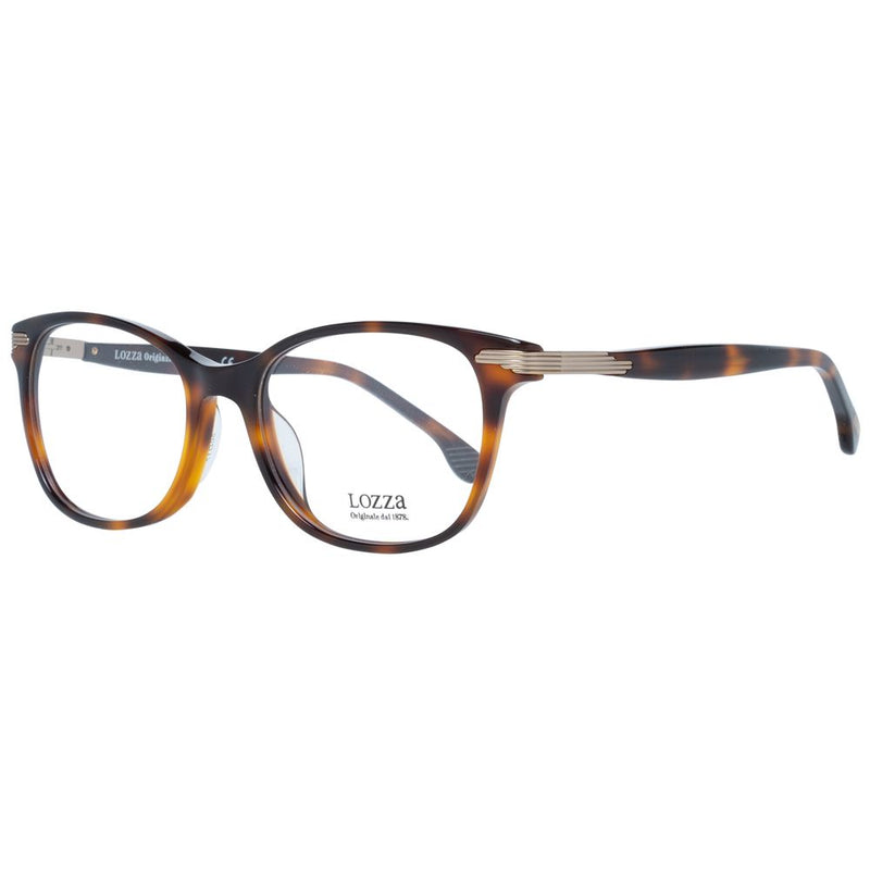 Brown Women Glasses Frame