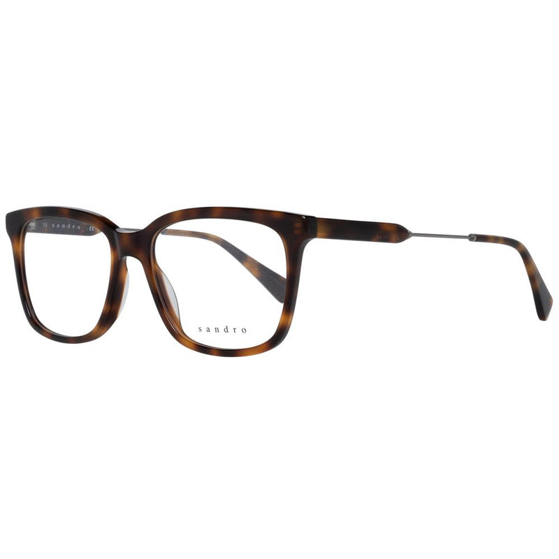 Brown Men Glasses Frame