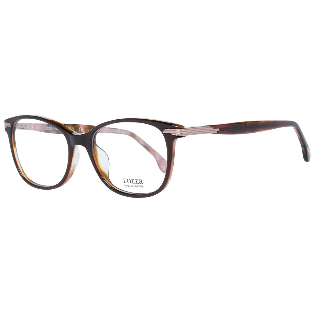 Brown Women Glasses Frame