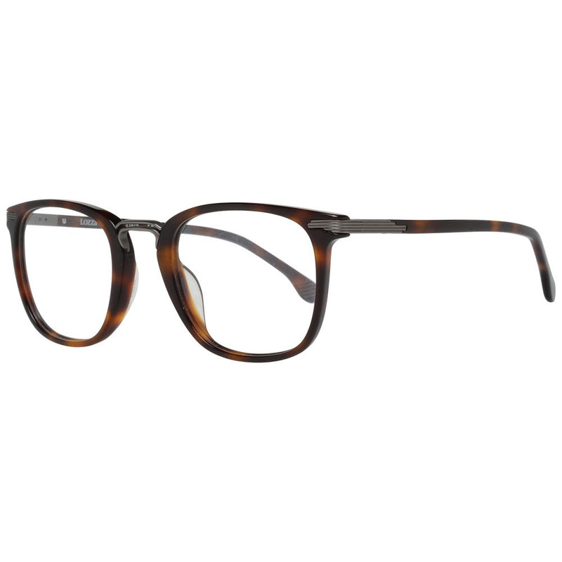 Brown Unisex Glasses Frame