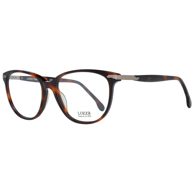 Brown Women Glasses Frame