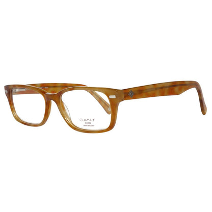 Brown Plastic Frames-Gant-LabelTerrace.com