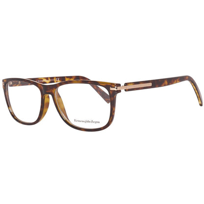 Brown Plastic Glasses (Frames)