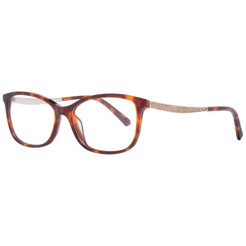 Brown Women Glasses Frame