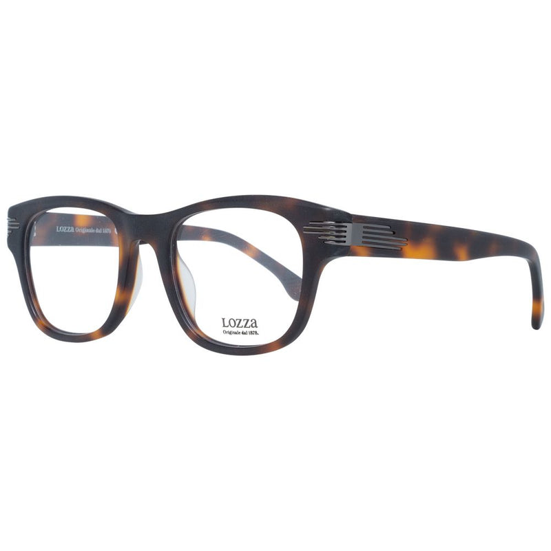 Brown Unisex Glasses Frame