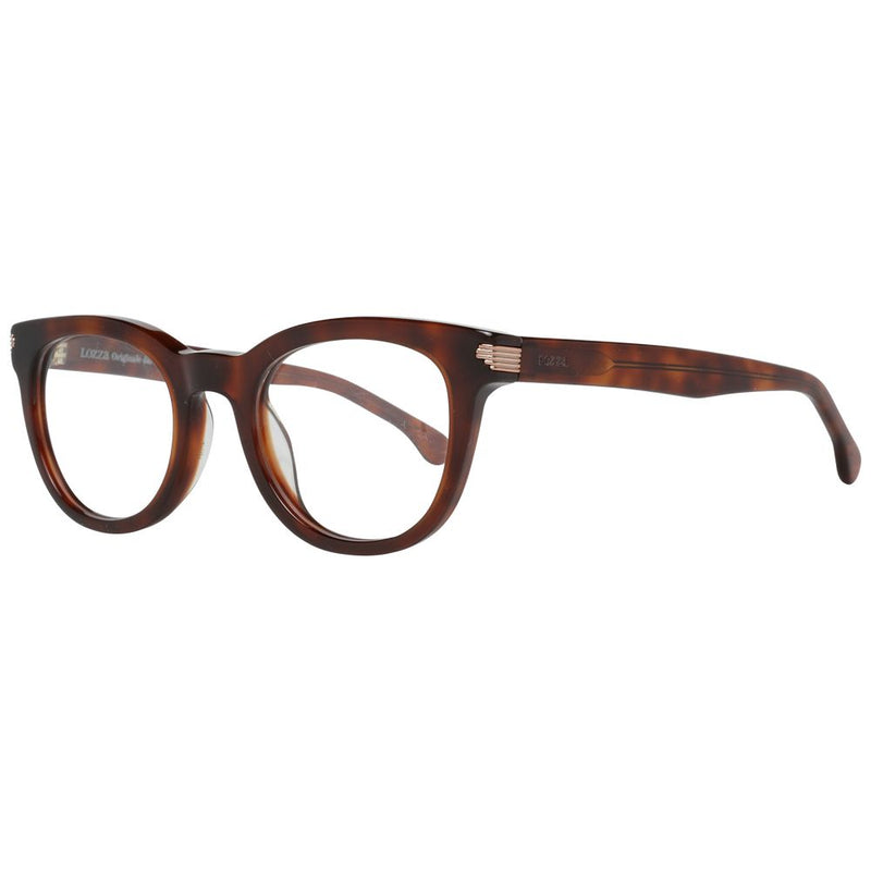 Brown Women Glasses Frame