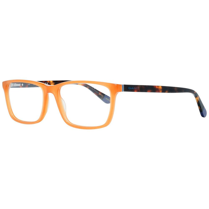 Brown Plastic Frames-Gant-LabelTerrace.com