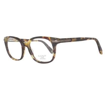 Brown Plastic Frames-Gant-LabelTerrace.com