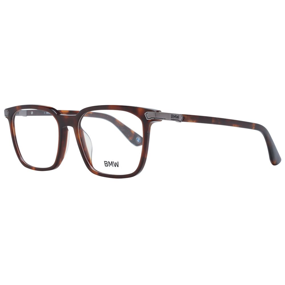 Brown Men Glasses Frame