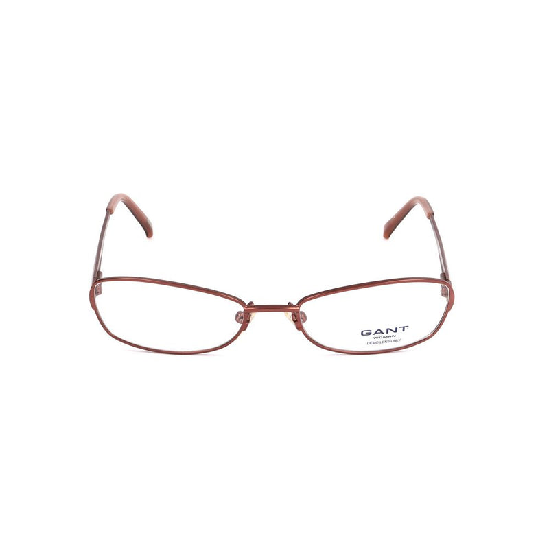Brown Plastic Frames-Gant-LabelTerrace.com