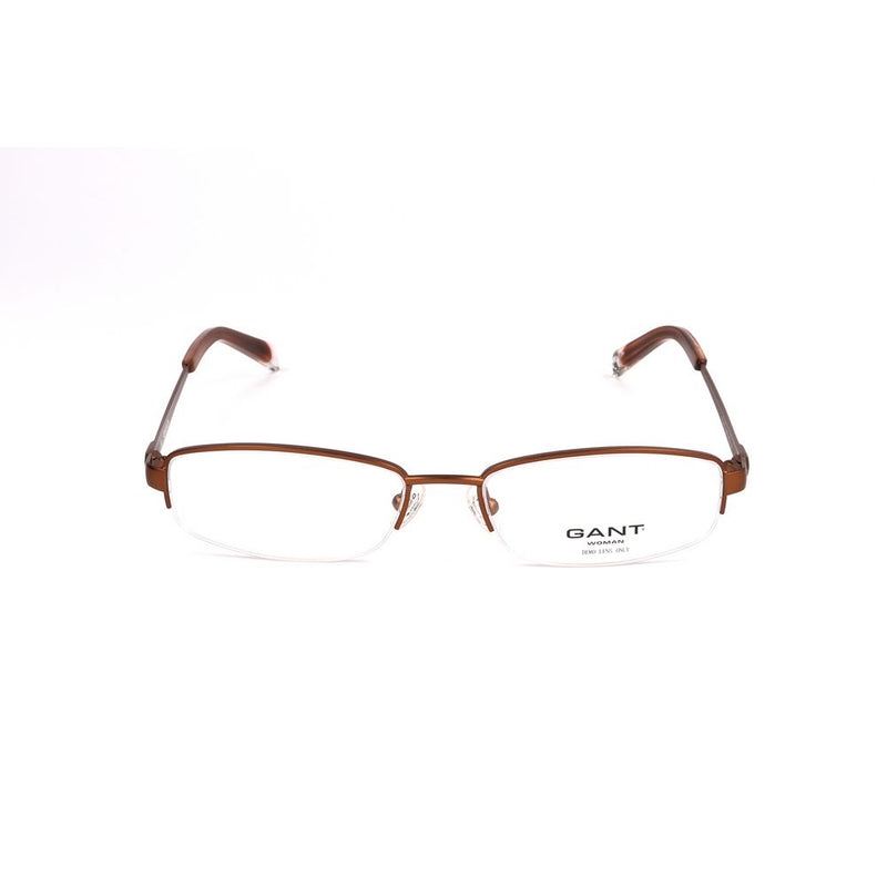 Brown Plastic Frames-Gant-LabelTerrace.com