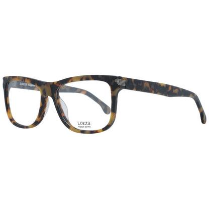 Brown Men Glasses Frame