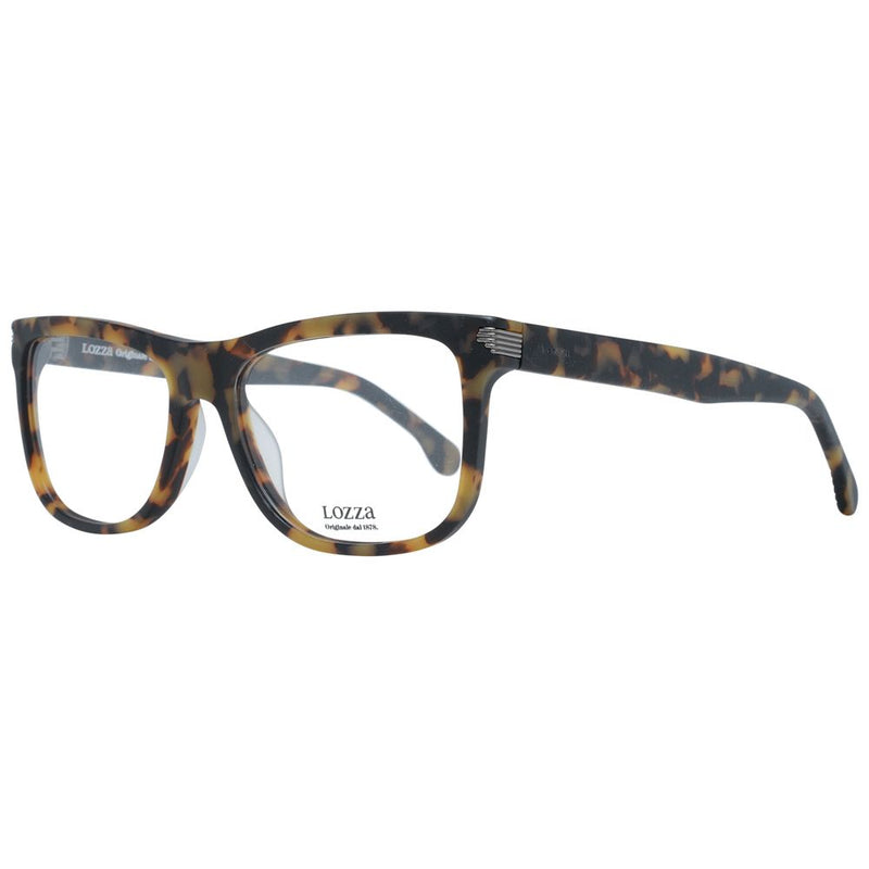 Brown Men Glasses Frame