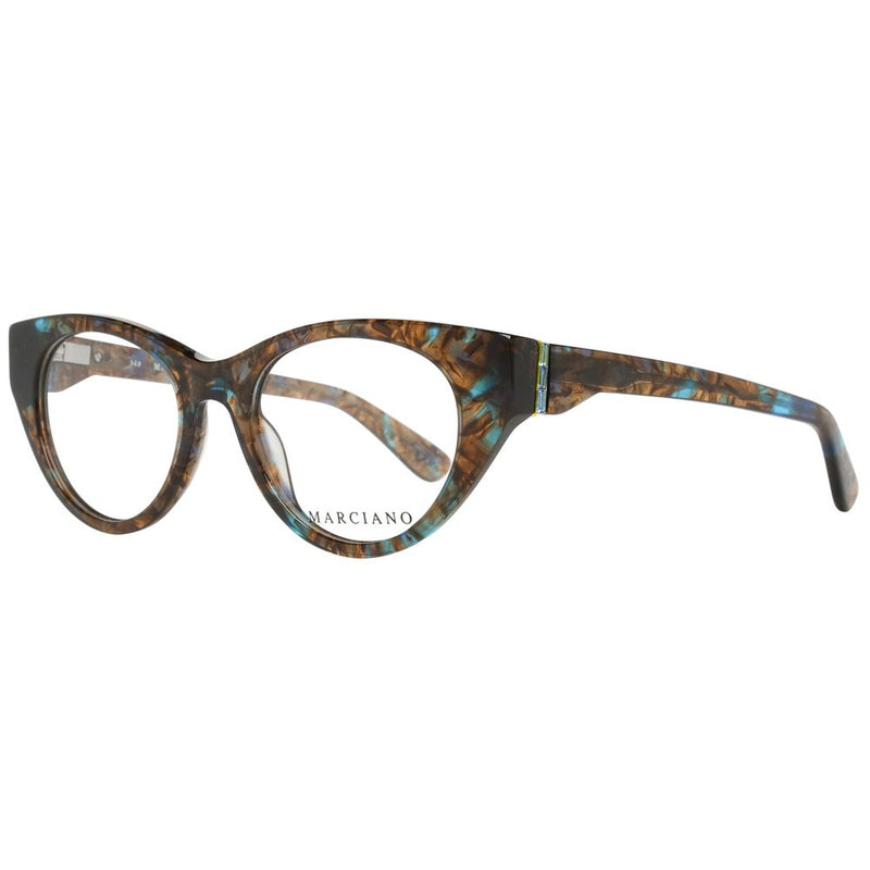 Brown Women Glasses Frame