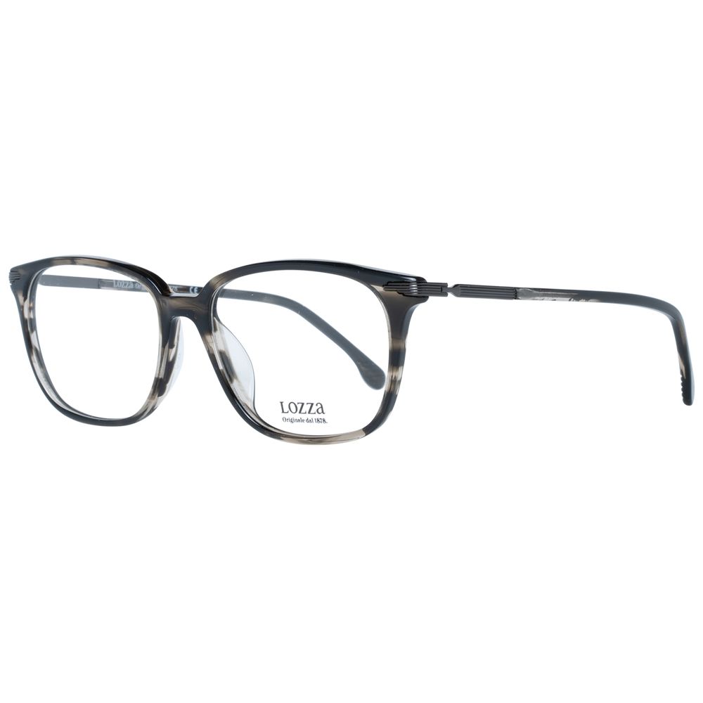 Brown Men Glasses Frame