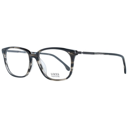 Brown Men Glasses Frame