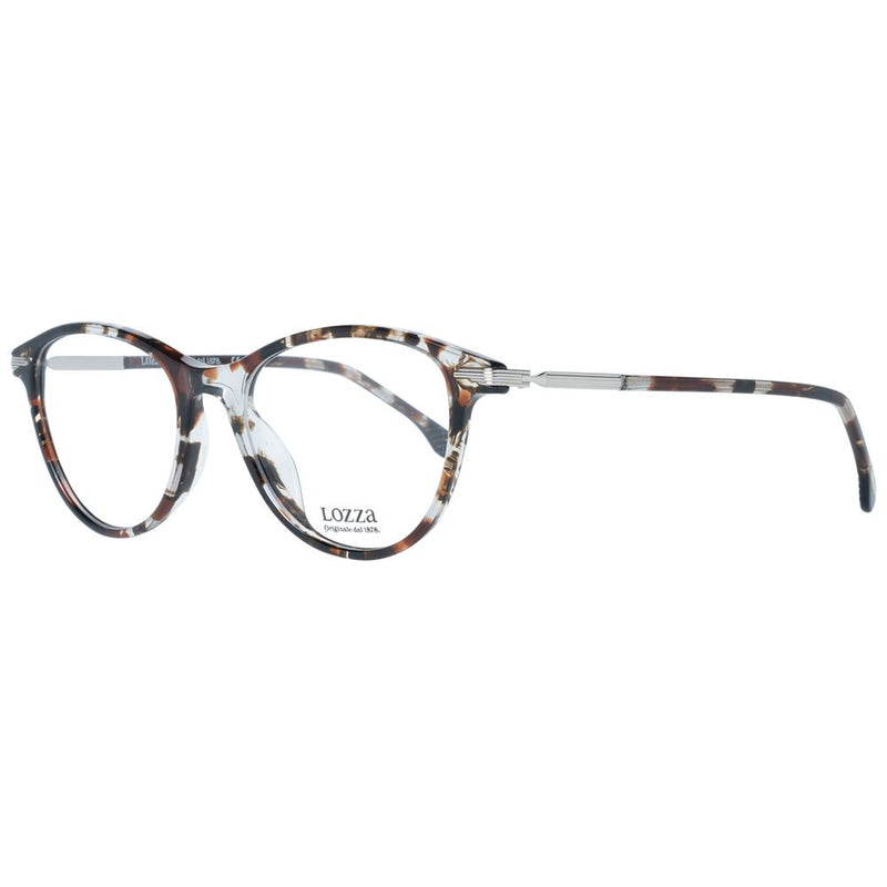 Brown Women Glasses Frame