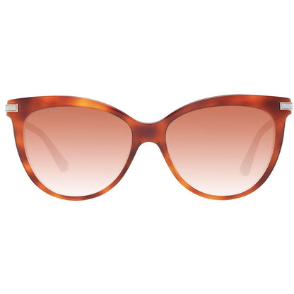 Brown Women Sunglass