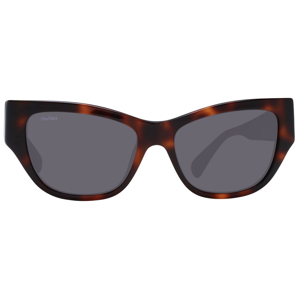 Brown Women Sunglass