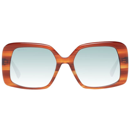 Brown Women Sunglass-Max & Co-LabelTerrace.com